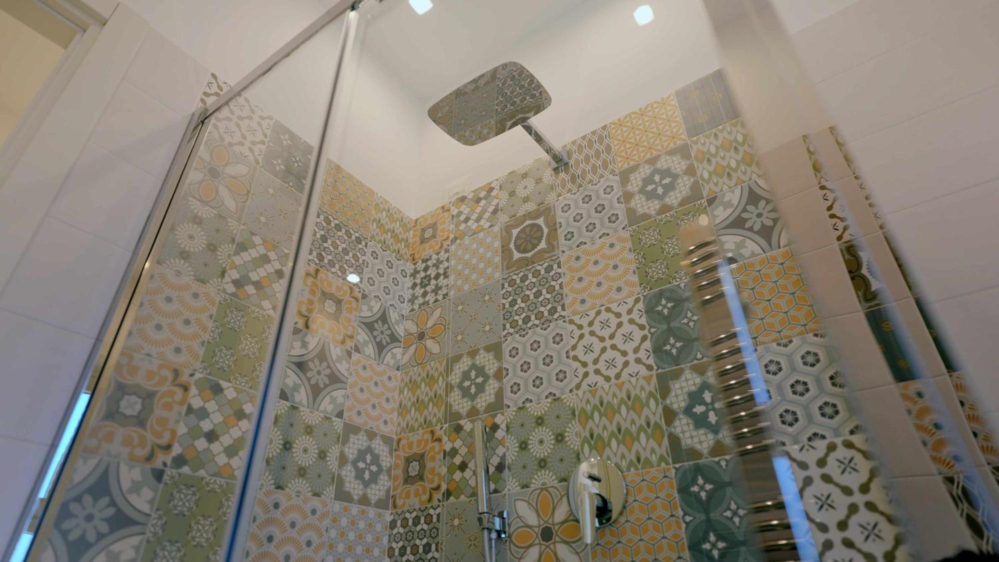 Villa Zefiro Suites & Events Battipaglia Rum bild